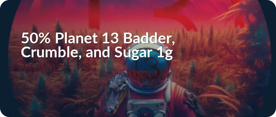 Planet 13