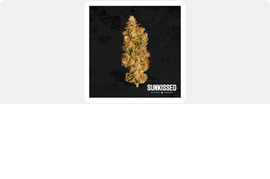 Goldflower