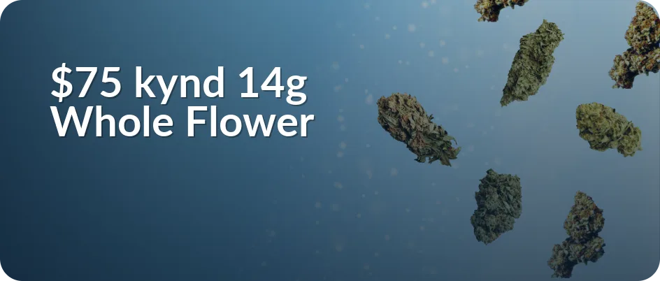Ayr Cannabis Dispensary