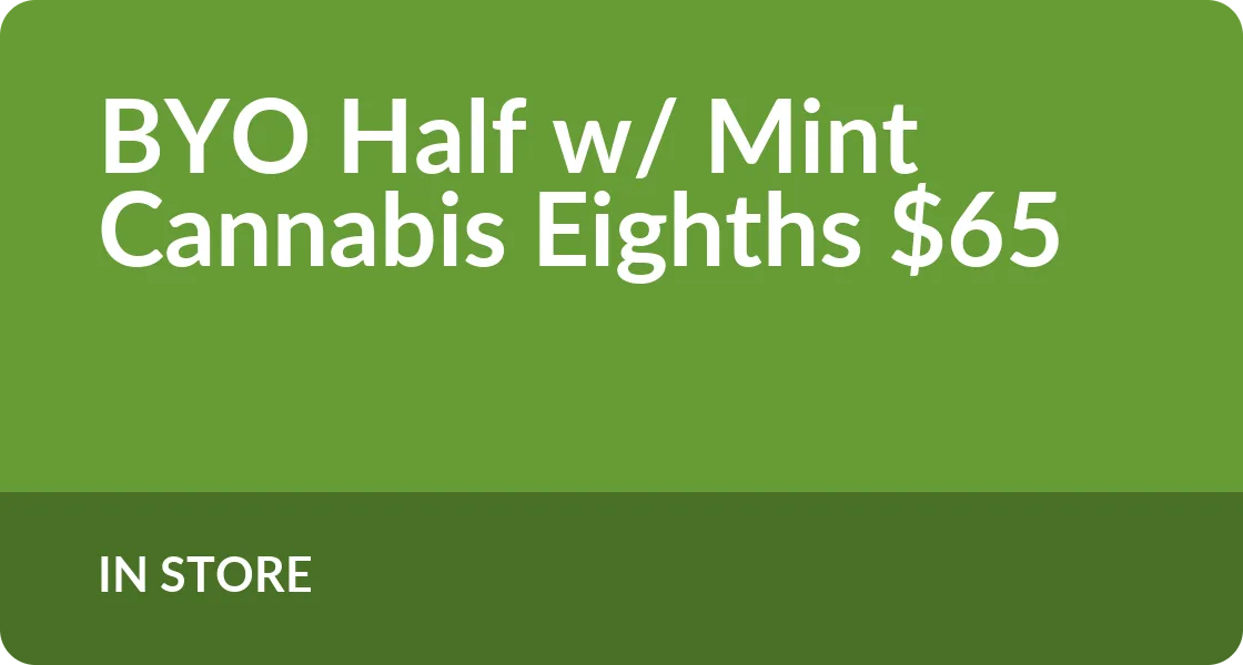 Mint Cannabis