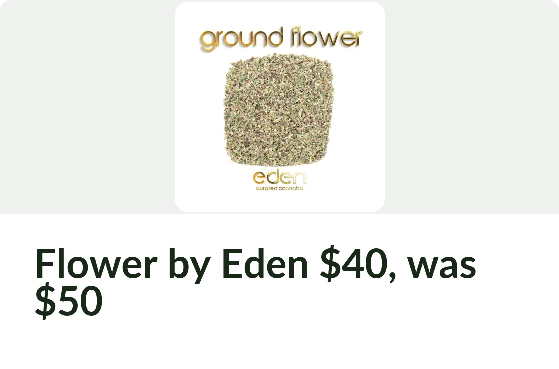 Eden