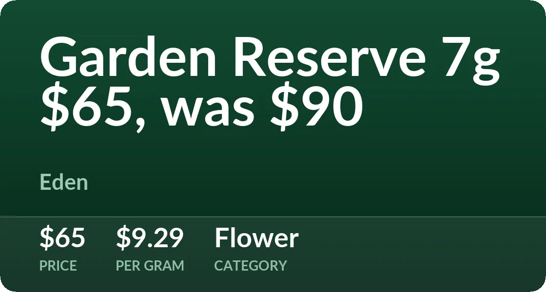 Eden