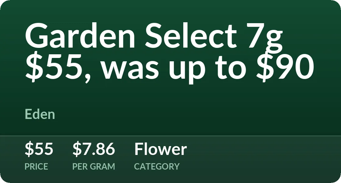 Eden