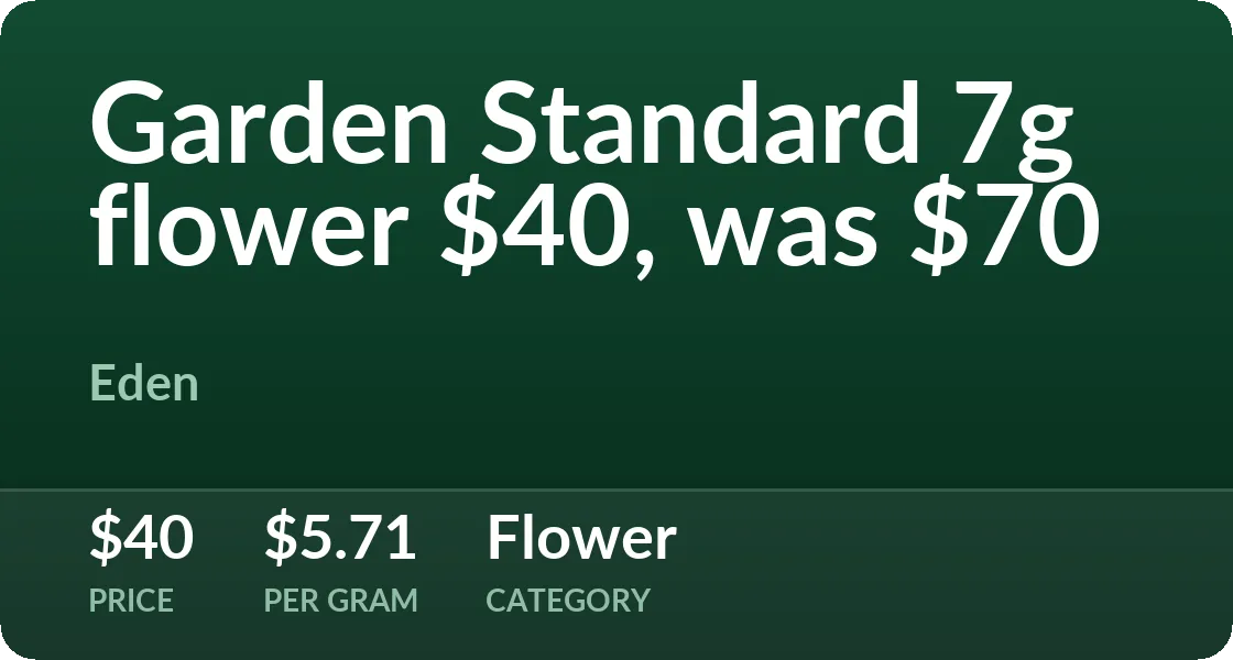 Eden
