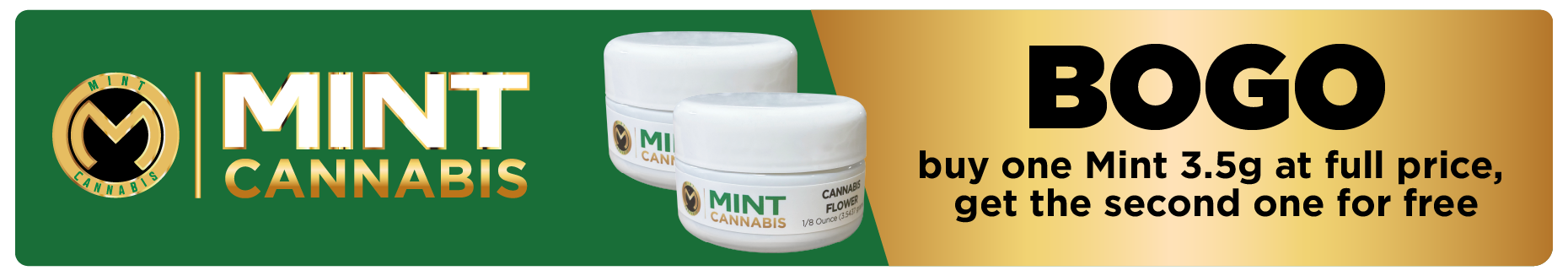 Mint Cannabis
