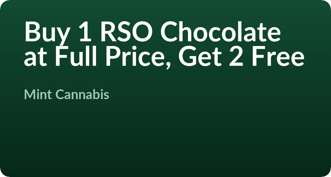 Mint Cannabis