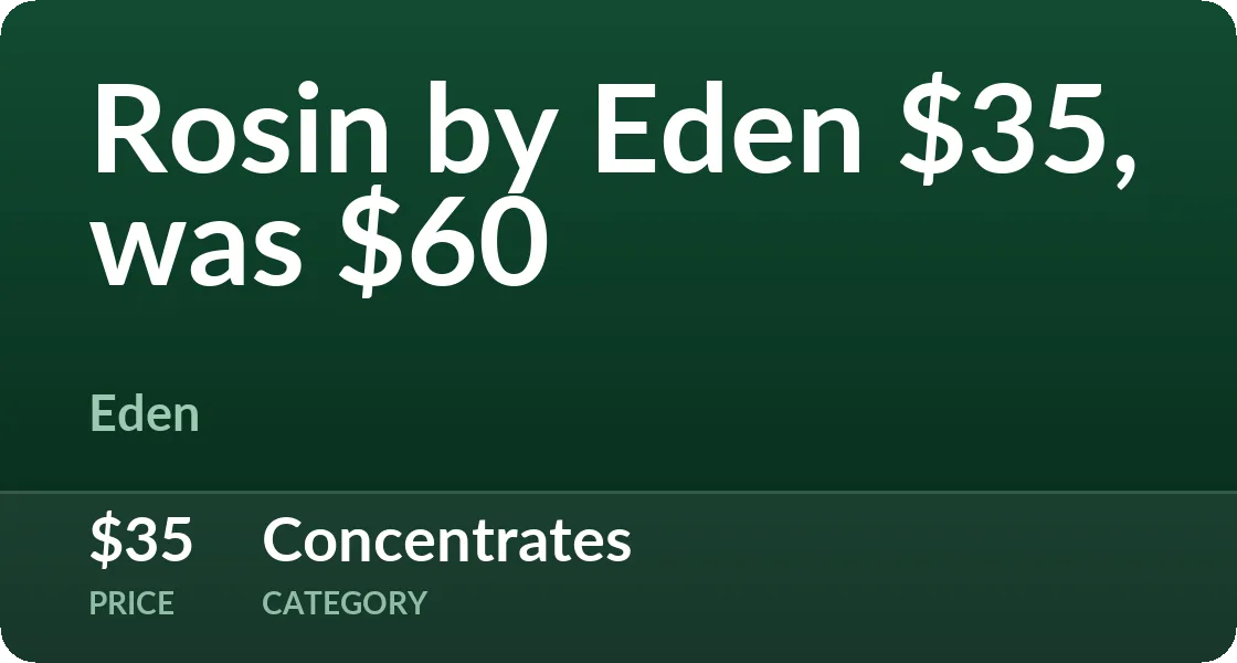 Eden