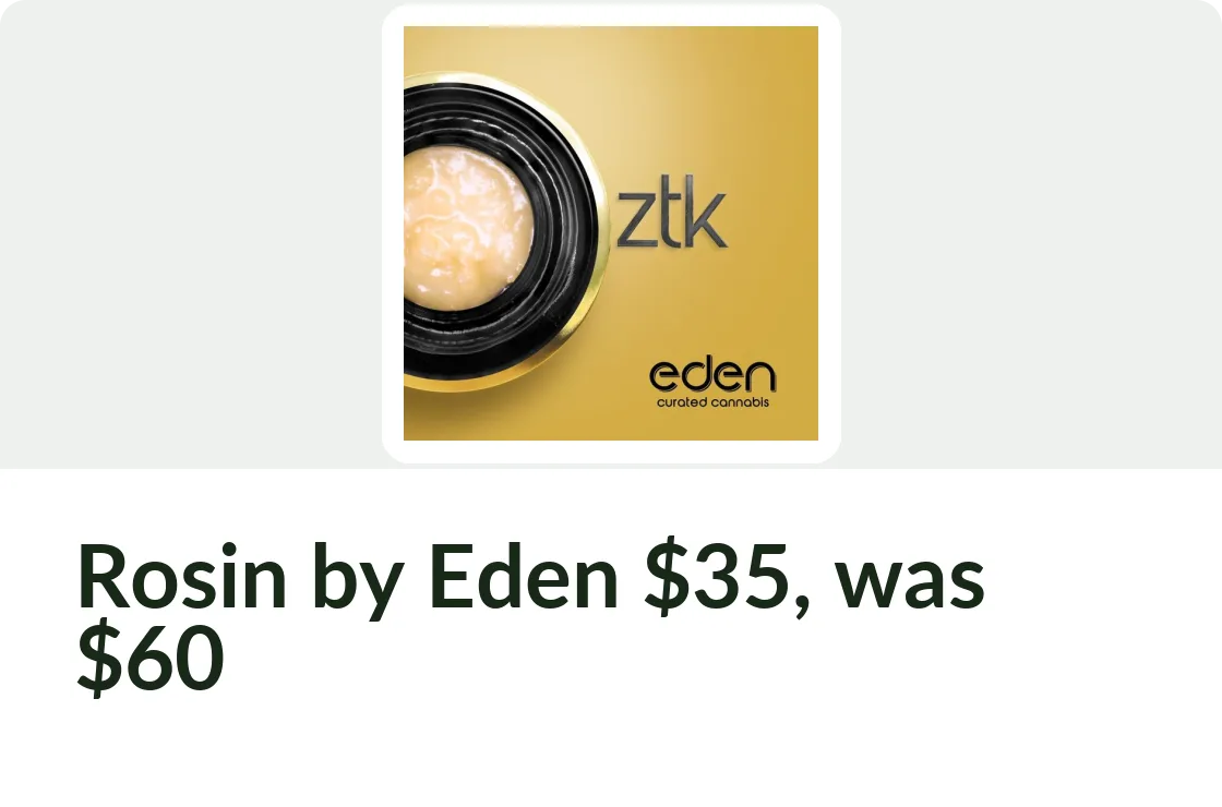 Eden