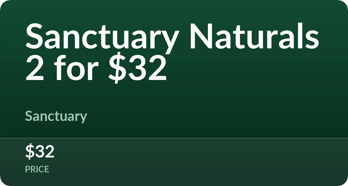 Sanctuary