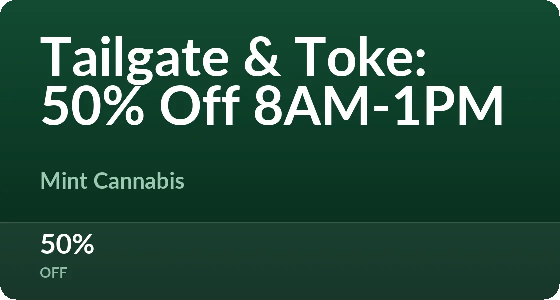Mint Cannabis